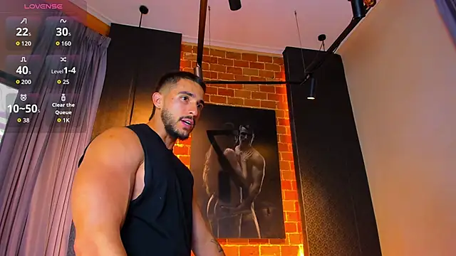 Scottfishcer1 online show from November 25, 2025, 7:36 pm