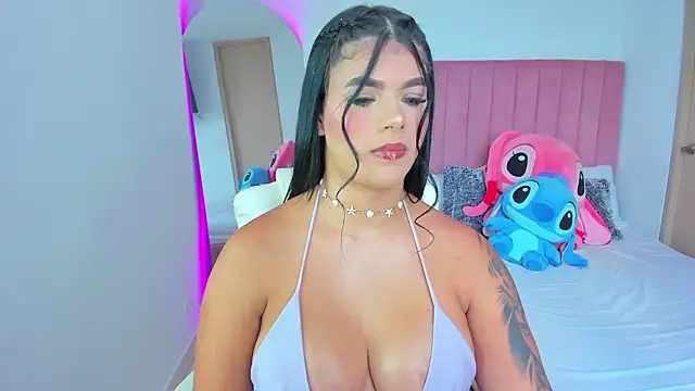 Janettcruz online show from March 16, 2026, 6:32 pm