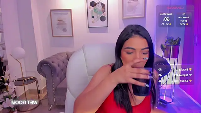 emma connor1 online show from February 12, 2026, 5:40 am