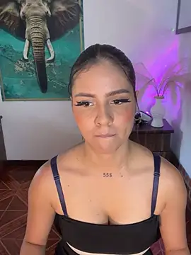 alisaa jhons1 online show from February 18, 2026, 9:11 pm