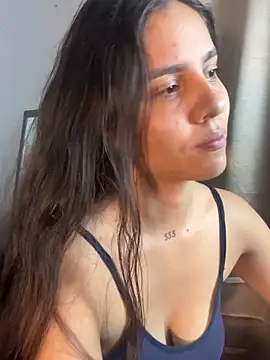 Snapshot of alisaa_jhons1 chatting on April 11, 2026, 12:18 am alisaa jhons1 online show from April 11, 2026, 12:18 am