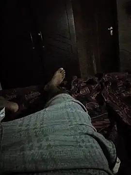 kaushi76 online show from November 6, 2025, 6:34 pm