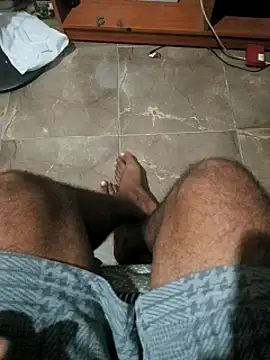 kaushi76 online show from December 21, 2025, 8:20 pm