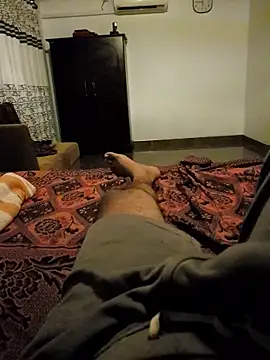 kaushi76 online show from April 13, 2026, 12:14 am