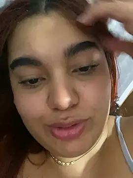 Anny arango1 online show from February 4, 2026, 4:40 am