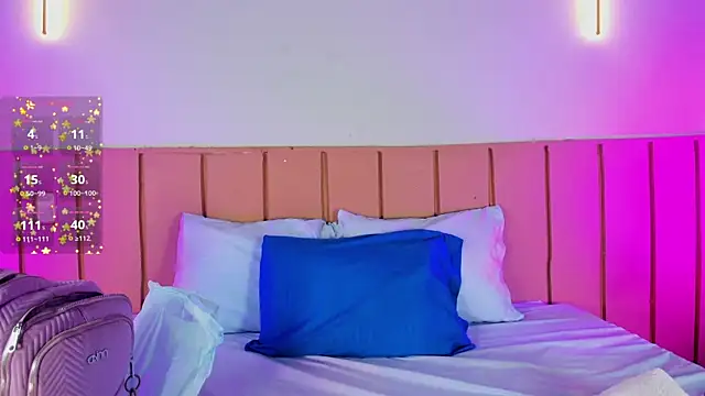 Snapshot of Anny_arango1 chatting on April 23, 2026, 4:41 am Anny arango1 online show from April 23, 2026, 4:41 am