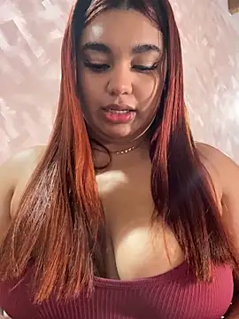 Anny arango1 online show from February 19, 2026, 7:05 am