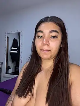 Snapshot of Anny_arango1 chatting on April 20, 2026, 5:54 am Anny arango1 online show from April 20, 2026, 5:54 am