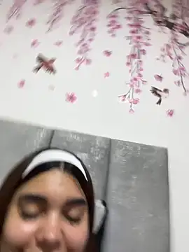 Snapshot of Anny_arango1 chatting on May 11, 2026, 3:52 am Anny arango1 online show from May 11, 2026, 3:52 am