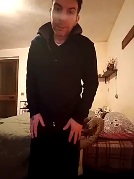 MacabretteAndMalaky online show from February 24, 2026, 9:04 pm