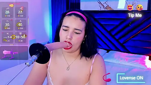 Lalalemoonds online show from December 22, 2025, 1:00 pm