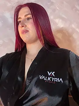 JimenaWhite online show from February 7, 2026, 5:37 am