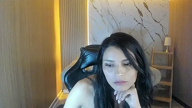 Valery tf online show from April 22, 2026, 8:48 pm