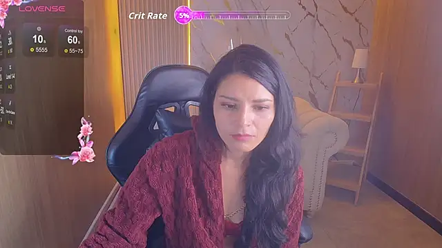 Valery tf online show from March 18, 2026, 9:26 pm