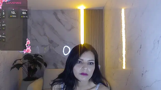 Valery tf online show from May 8, 2026, 1:59 pm