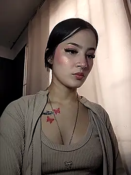 Celeste Moretti online show from January 13, 2026, 1:26 pm