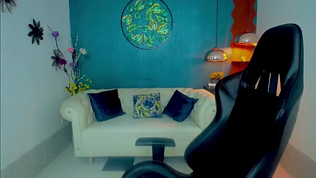 Scandarkmarie online show from November 14, 2025, 11:19 pm