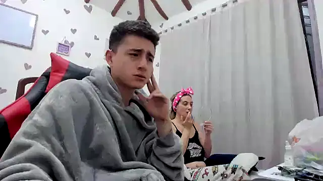 minervaystiven online show from March 17, 2026, 3:20 am