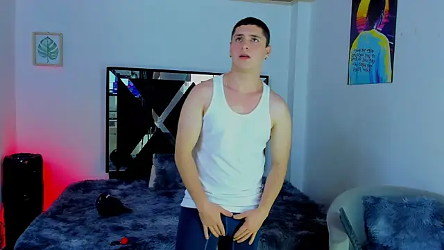 gerobedoya online show from January 8, 2026, 5:02 am