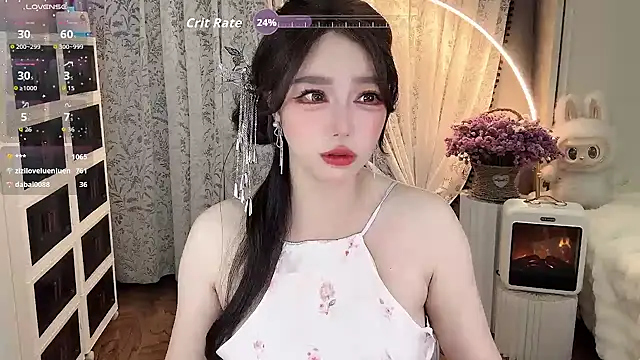 agmer0500 online show from April 25, 2026, 1:41 pm
