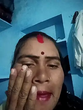 Chinki pande online show from November 24, 2025, 1:55 pm