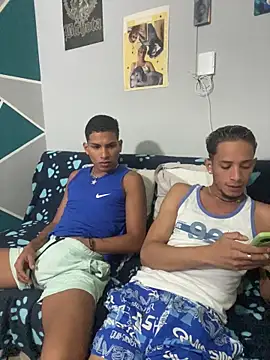 Mike and Rayan online show from February 11, 2026, 1:16 am