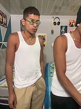 Mike and Rayan online show from March 15, 2026, 10:06 pm