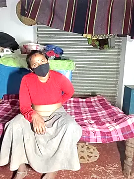 Hott minesh online show from July 18, 2026, 9:12 pm