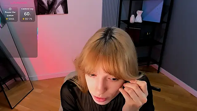 Snapshot of CindyMoriLove chatting on March 21, 2026, 5:41 am CindyMoriLove online show from March 21, 2026, 5:41 am