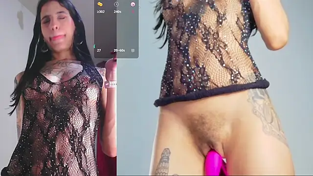 Petitedr3ams  online show from January 17, 2026, 7:12 am