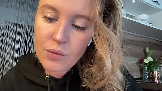 Ameli8 online show from March 3, 2026, 3:19 pm