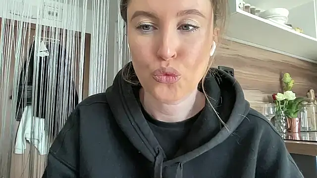 Ameli8 online show from March 1, 2026, 11:21 am