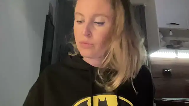 Ameli8 online show from March 6, 2026, 8:04 pm