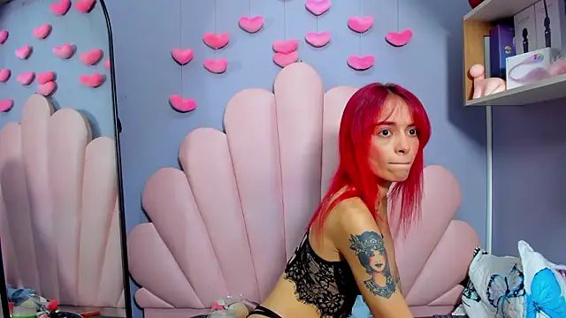 Snapshot of luci_miller chatting on March 18, 2026, 3:31 am luci miller online show from March 18, 2026, 3:31 am