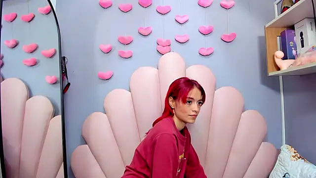 Snapshot of luci_miller chatting on March 1, 2026, 9:20 am luci miller online show from March 1, 2026, 9:20 am