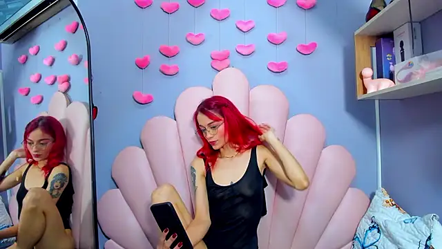 Snapshot of luci_miller chatting on March 13, 2026, 3:11 am luci miller online show from March 13, 2026, 3:11 am