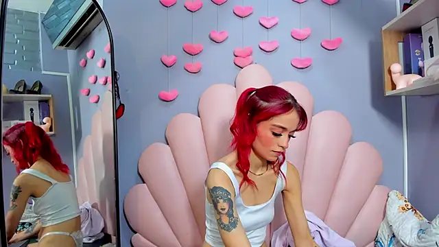 Snapshot of luci_miller chatting on March 12, 2026, 3:23 am luci miller online show from March 12, 2026, 3:23 am