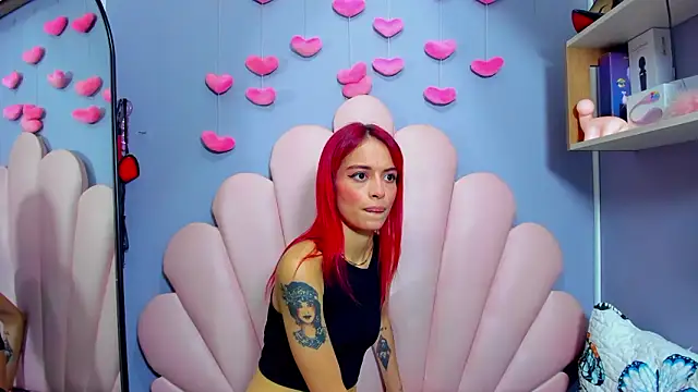 Snapshot of luci_miller chatting on March 17, 2026, 3:09 am luci miller online show from March 17, 2026, 3:09 am