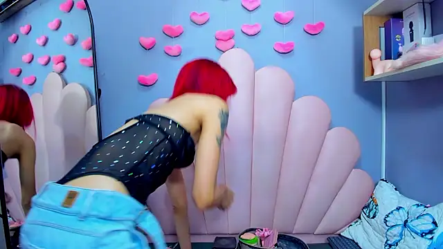 Snapshot of luci_miller chatting on March 8, 2026, 3:21 am luci miller online show from March 8, 2026, 3:21 am