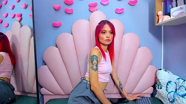 Snapshot of luci_miller chatting on March 21, 2026, 3:08 am luci miller online show from March 21, 2026, 3:08 am