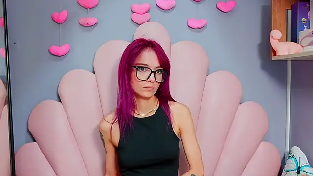 luci miller online show from June 20, 2026, 4:06 am