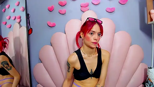 Snapshot of luci_miller chatting on March 15, 2026, 8:21 am luci miller online show from March 15, 2026, 8:21 am