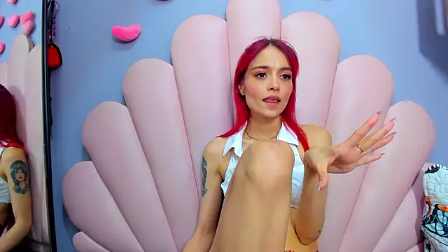 Snapshot of luci_miller chatting on March 21, 2026, 8:19 am luci miller online show from March 21, 2026, 8:19 am