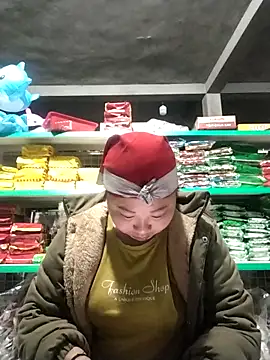 MINSSA502 online show from March 8, 2026, 10:57 pm