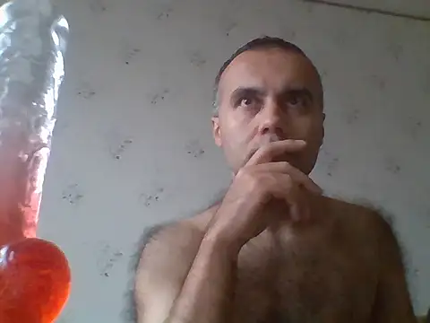 Kreol69 online show from November 15, 2025, 6:39 am