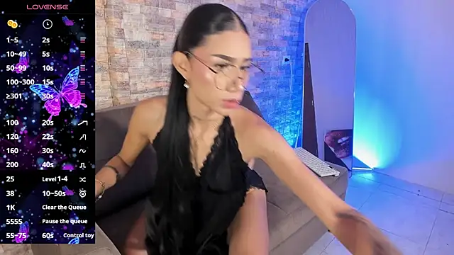 valen gill online show from March 9, 2026, 1:25 pm