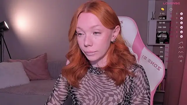 Elisahsthetics online show from May 2, 2026, 12:38 am
