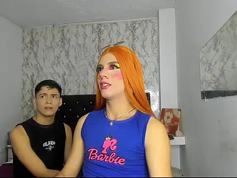 Snapshot of Lovers_Spicy chatting on November 20, 2025, 8:20 pm Lovers Spicy online show from November 20, 2025, 8:20 pm