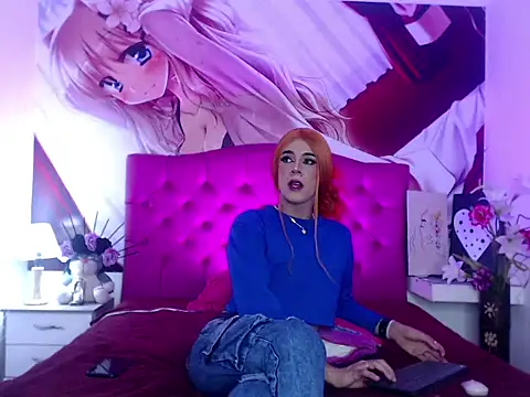 Snapshot of Lovers_Spicy chatting on January 10, 2026, 8:26 pm Lovers Spicy online show from January 10, 2026, 8:26 pm