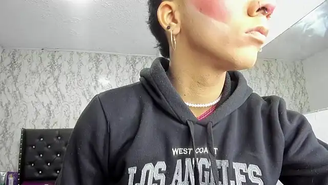 Snapshot of Lovers_Spicy chatting on December 2, 2025, 1:13 pm Lovers Spicy online show from December 2, 2025, 1:13 pm